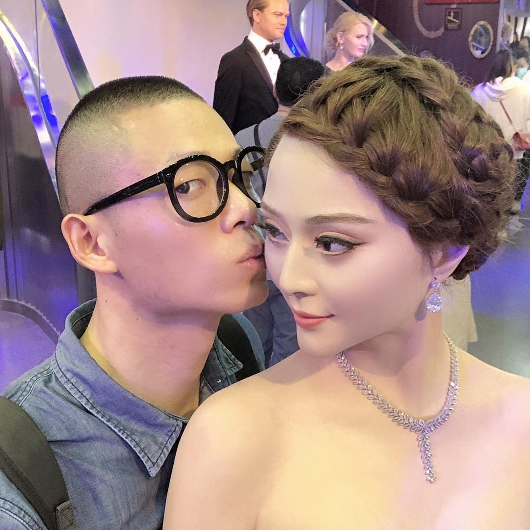 李大炮锅盔
