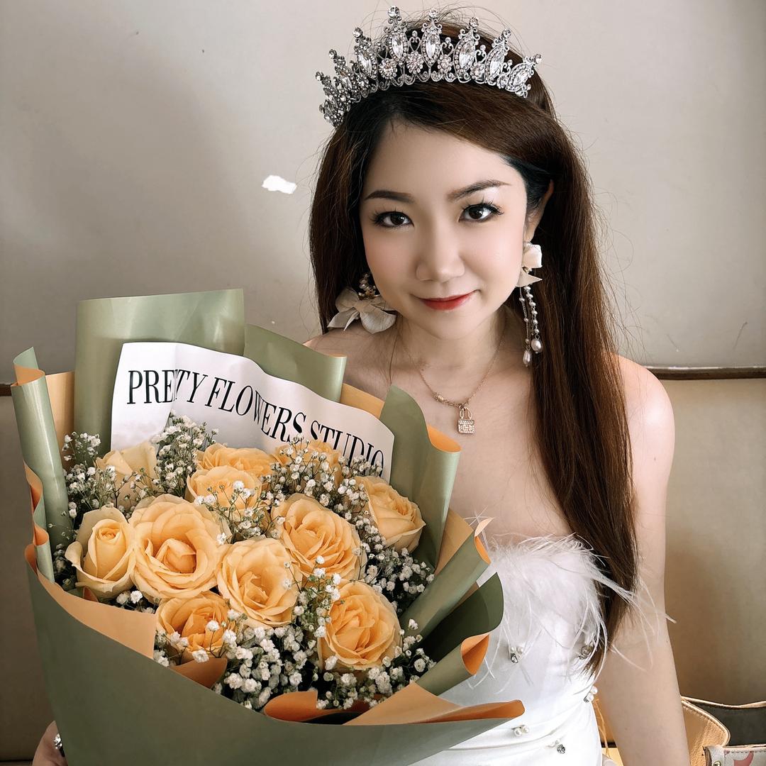 芯芯 BB