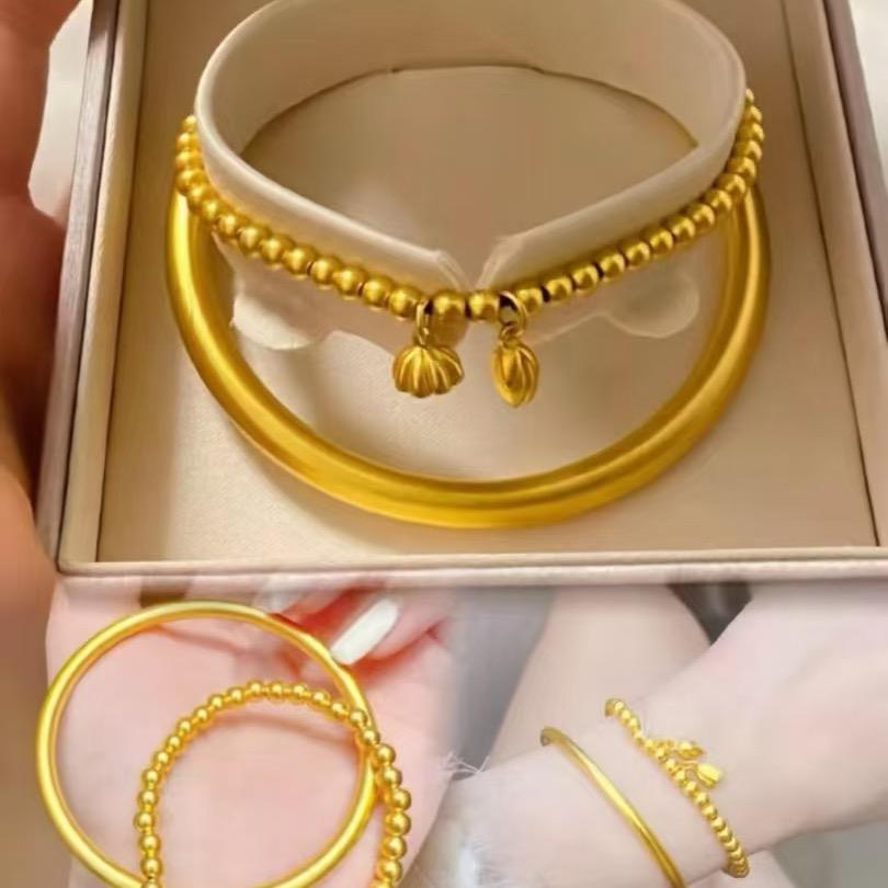 水贝金包足银批发（一件代发）