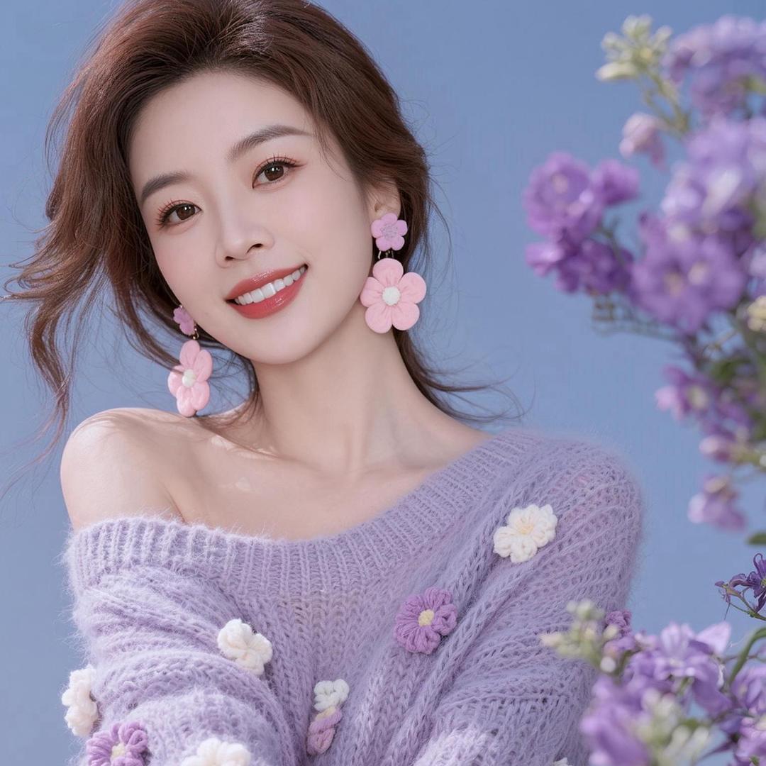 滑县三剑客--娜