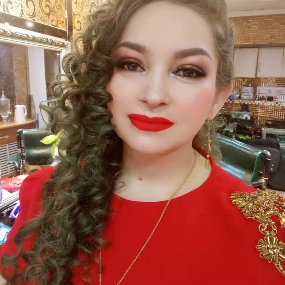 ZAYNAPAY KEYIMLIRI