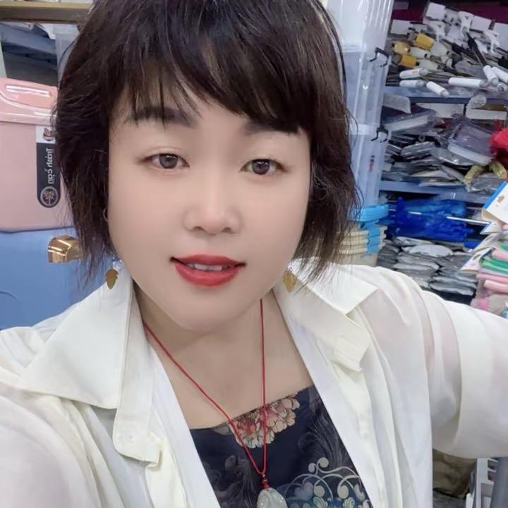 爱走大路的我