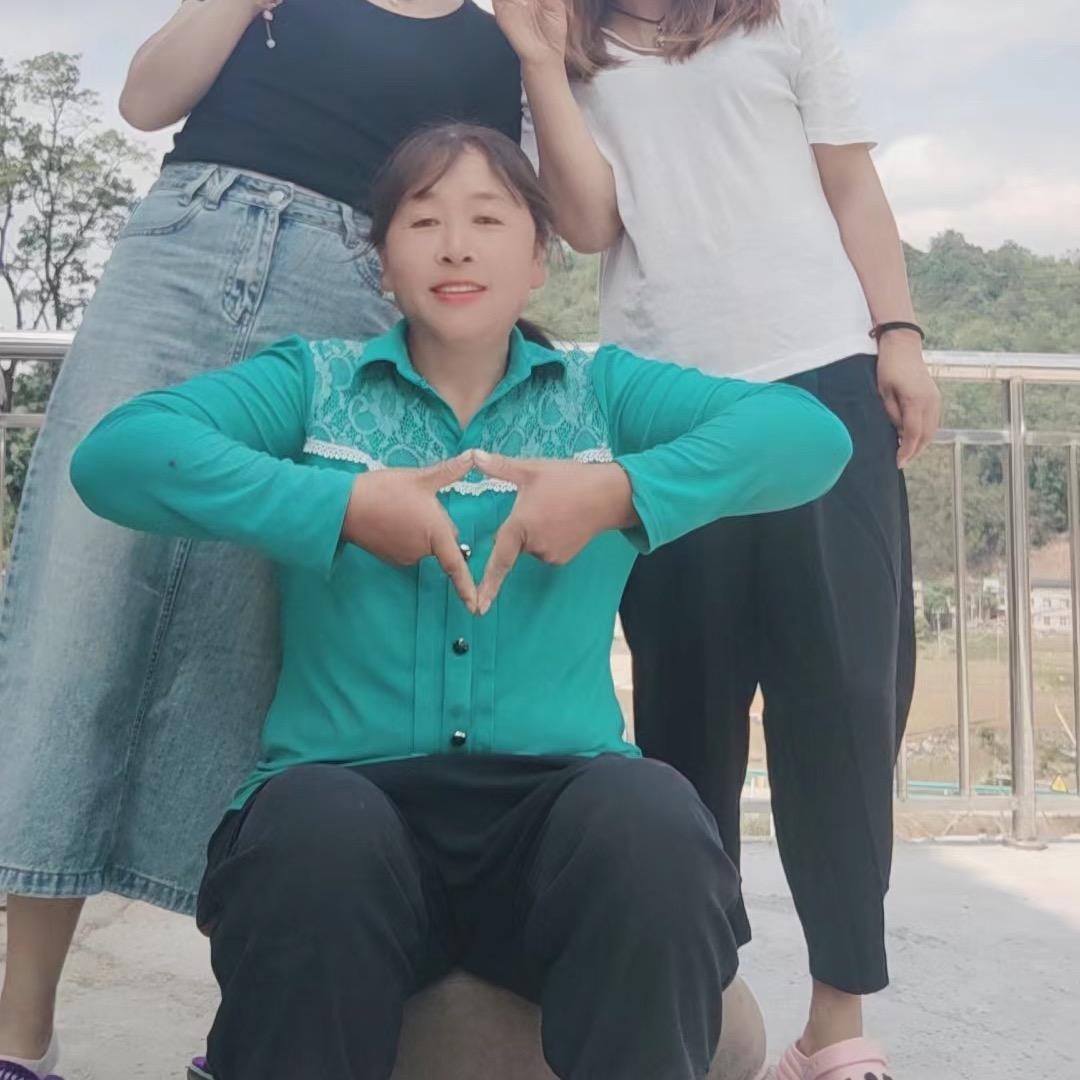徐文秀