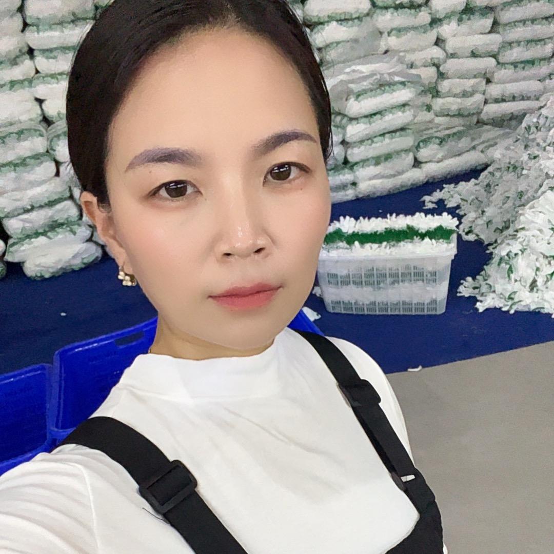 三宝麻麻
