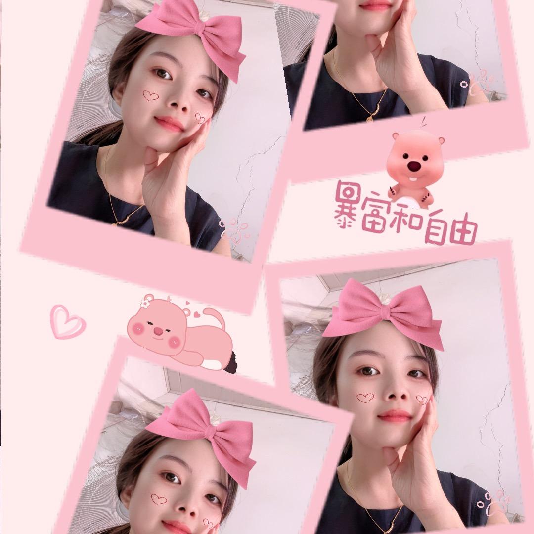 Liú 小雨💰