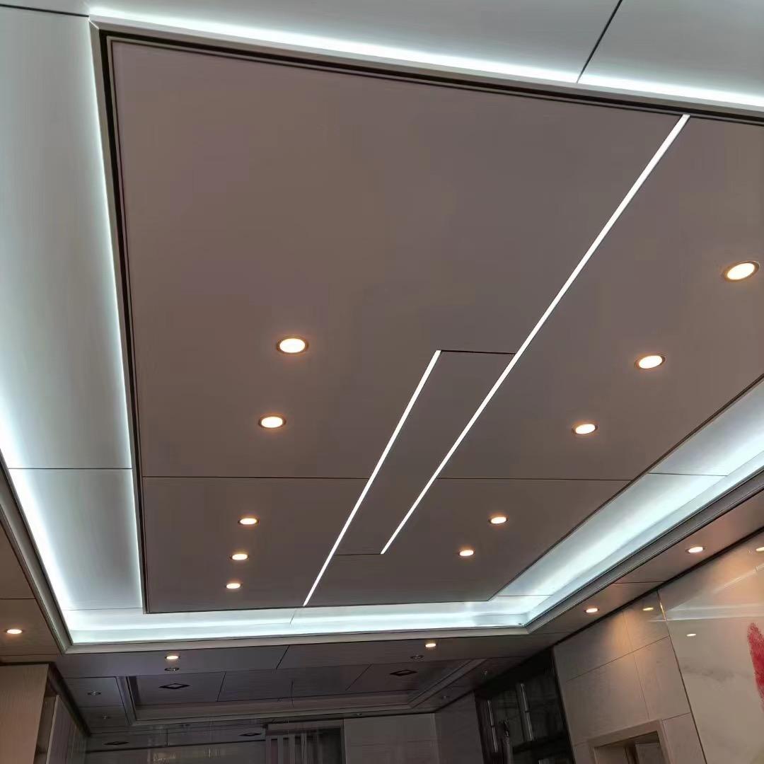 兴佳集成吊顶