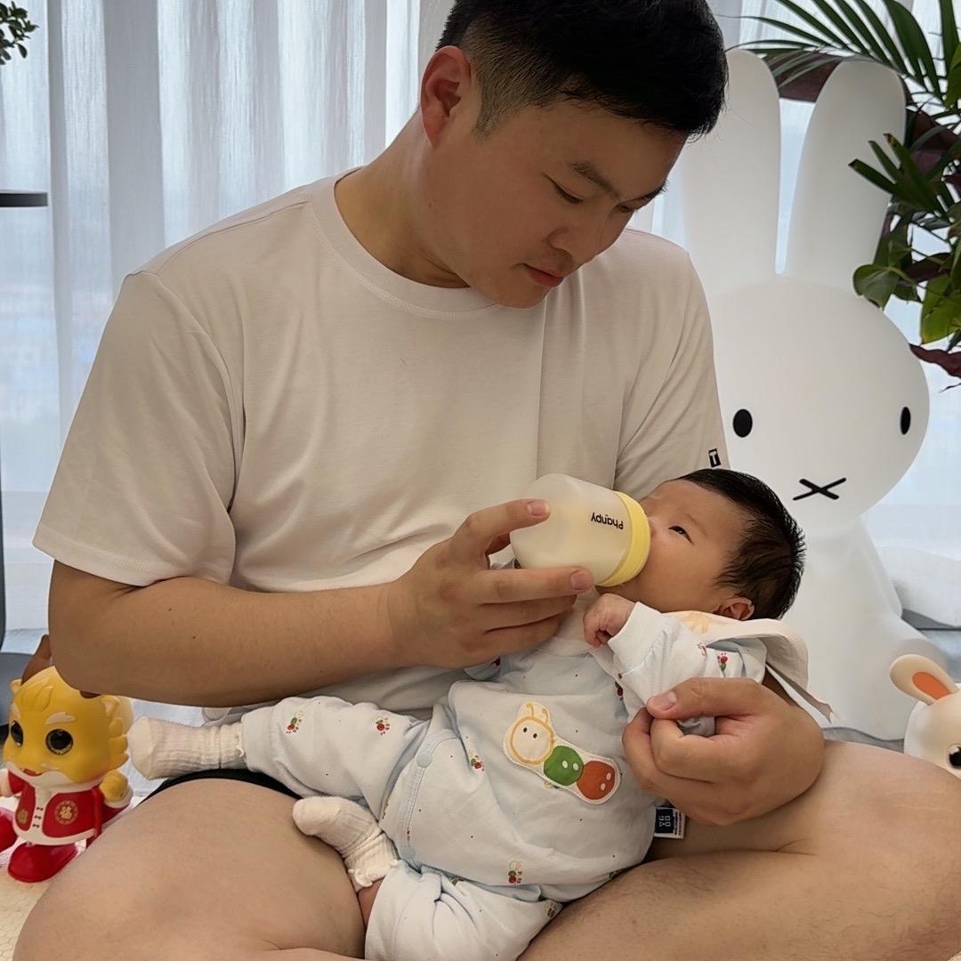 乐宝妈妈