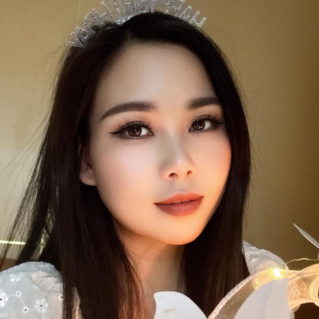 静沐🔅暖阳