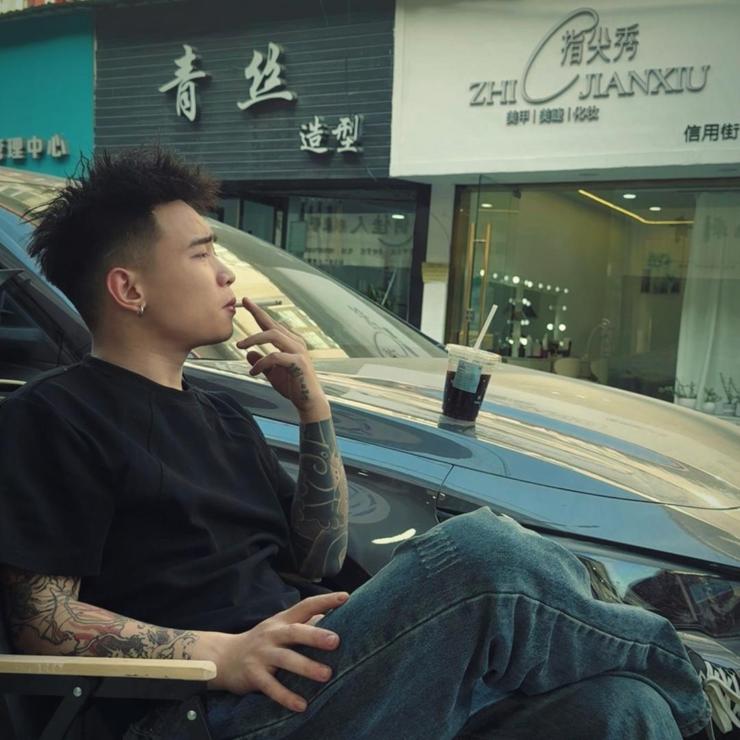 后山彫昶（Chang)