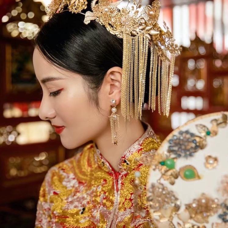 梦洁高端床上用品(湘龙保利广场店)