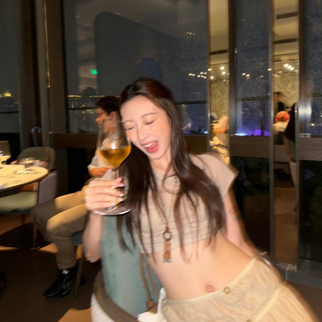 新装备秘书🌈