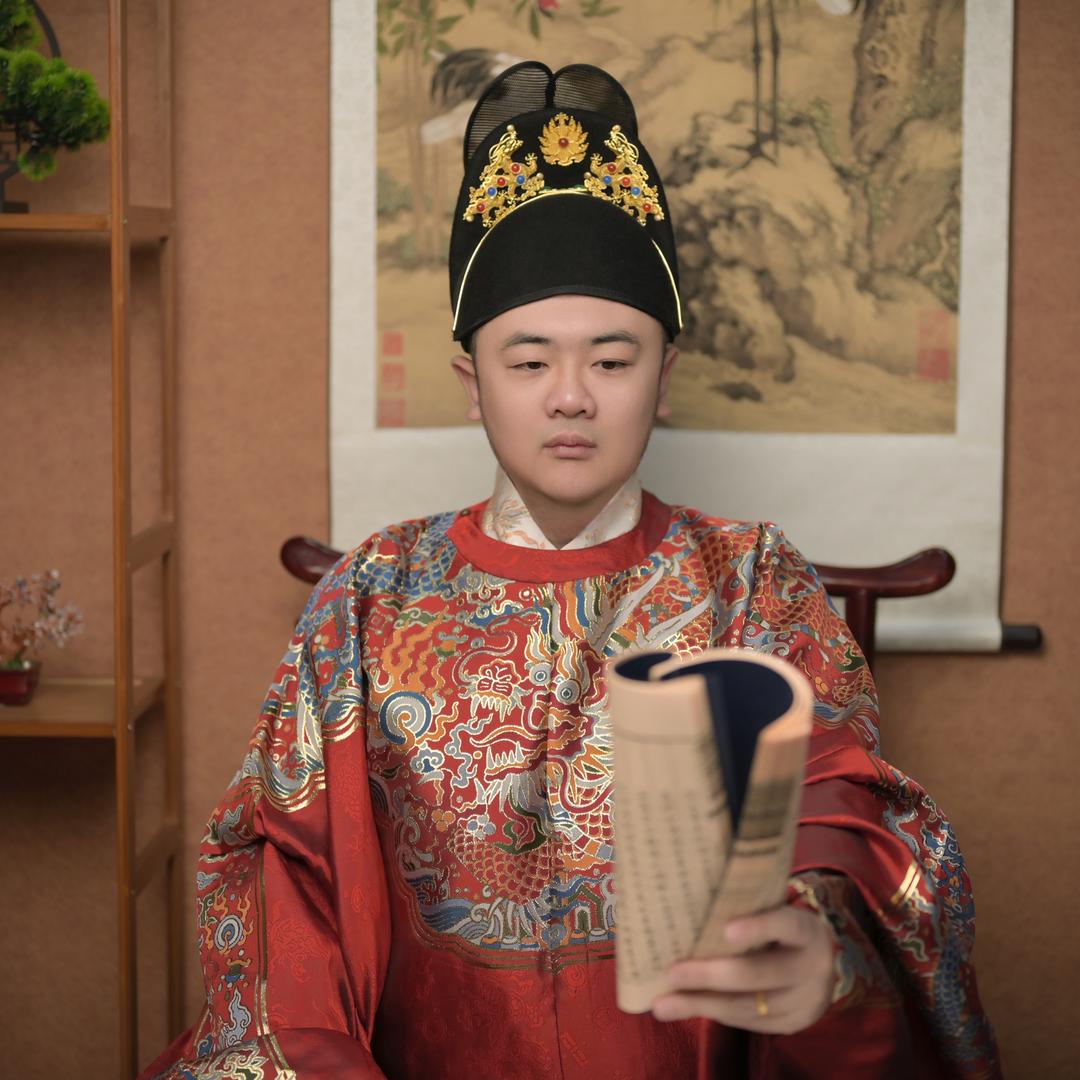 秒回师聆听服务号