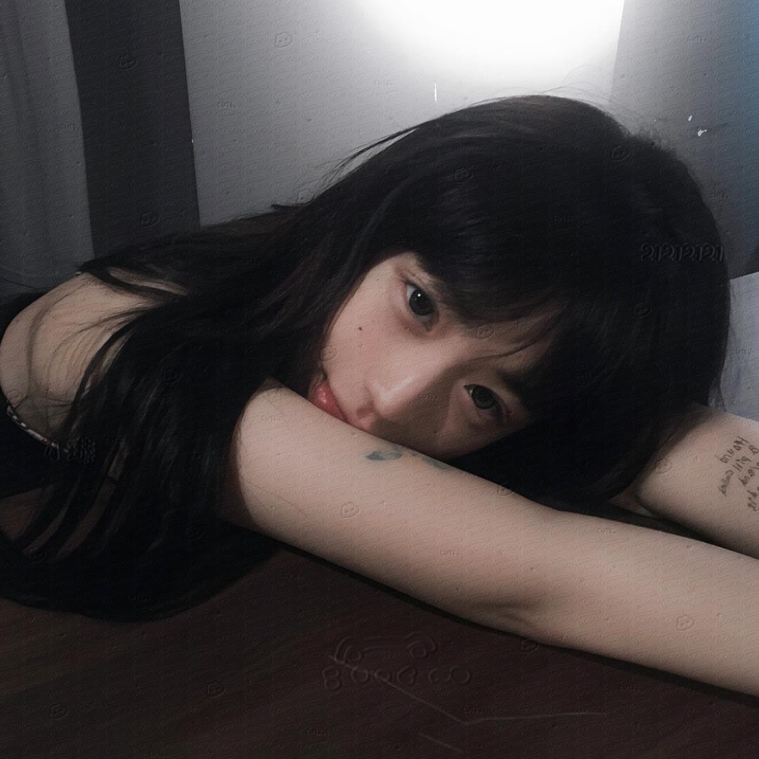 那咋了.👾