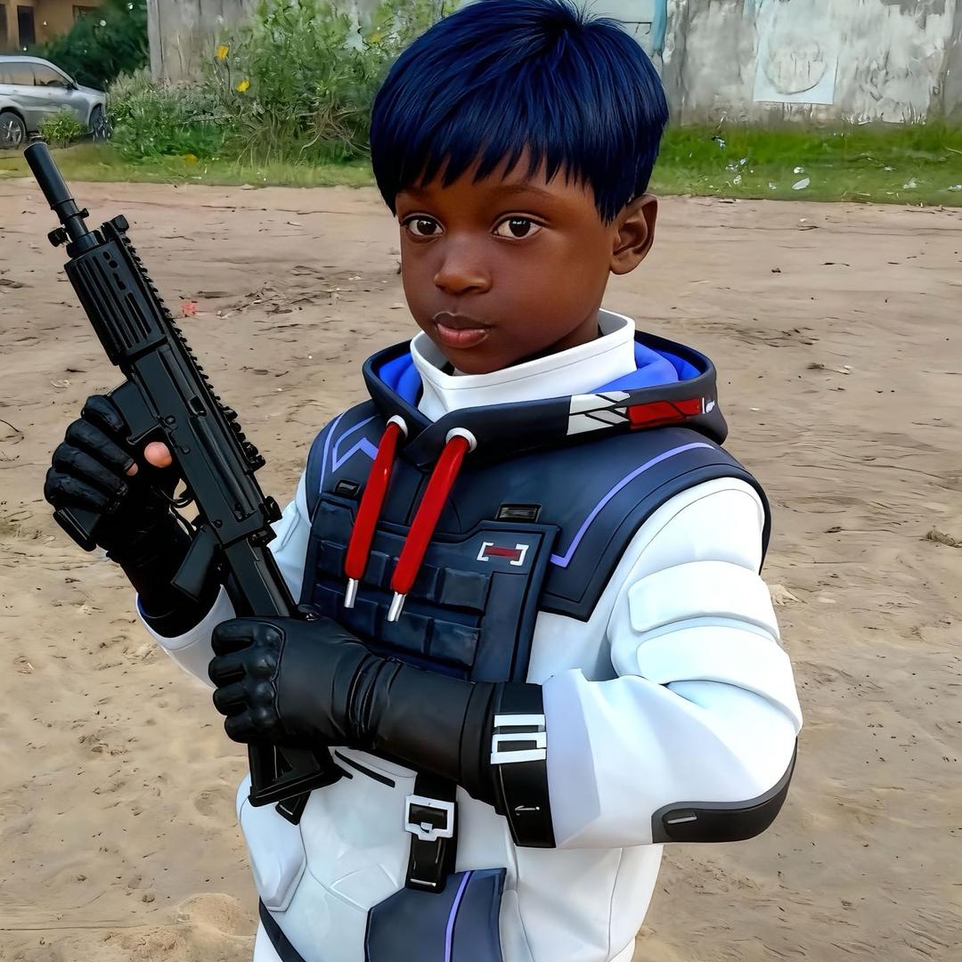 章鱼鱼鱼🐙（练舞中