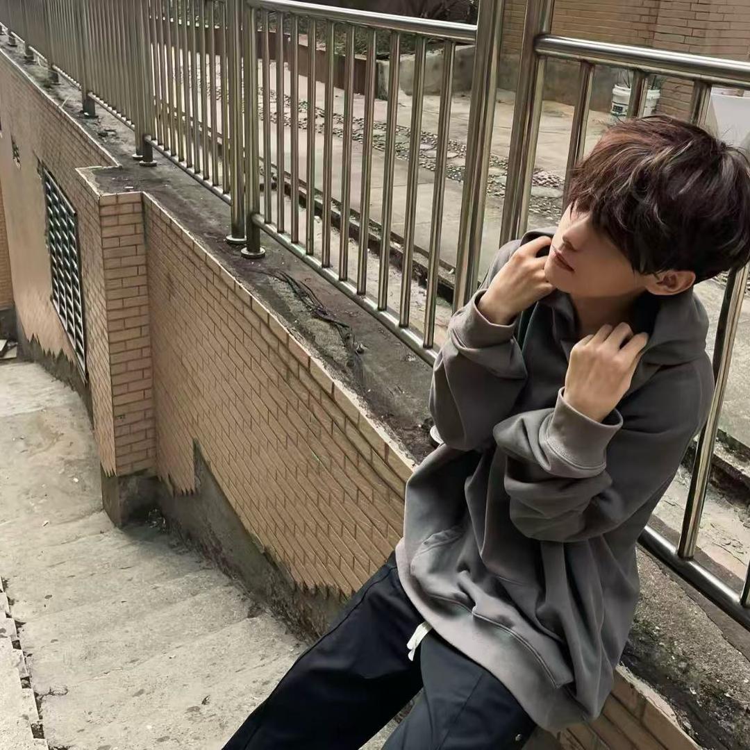 江山仕.