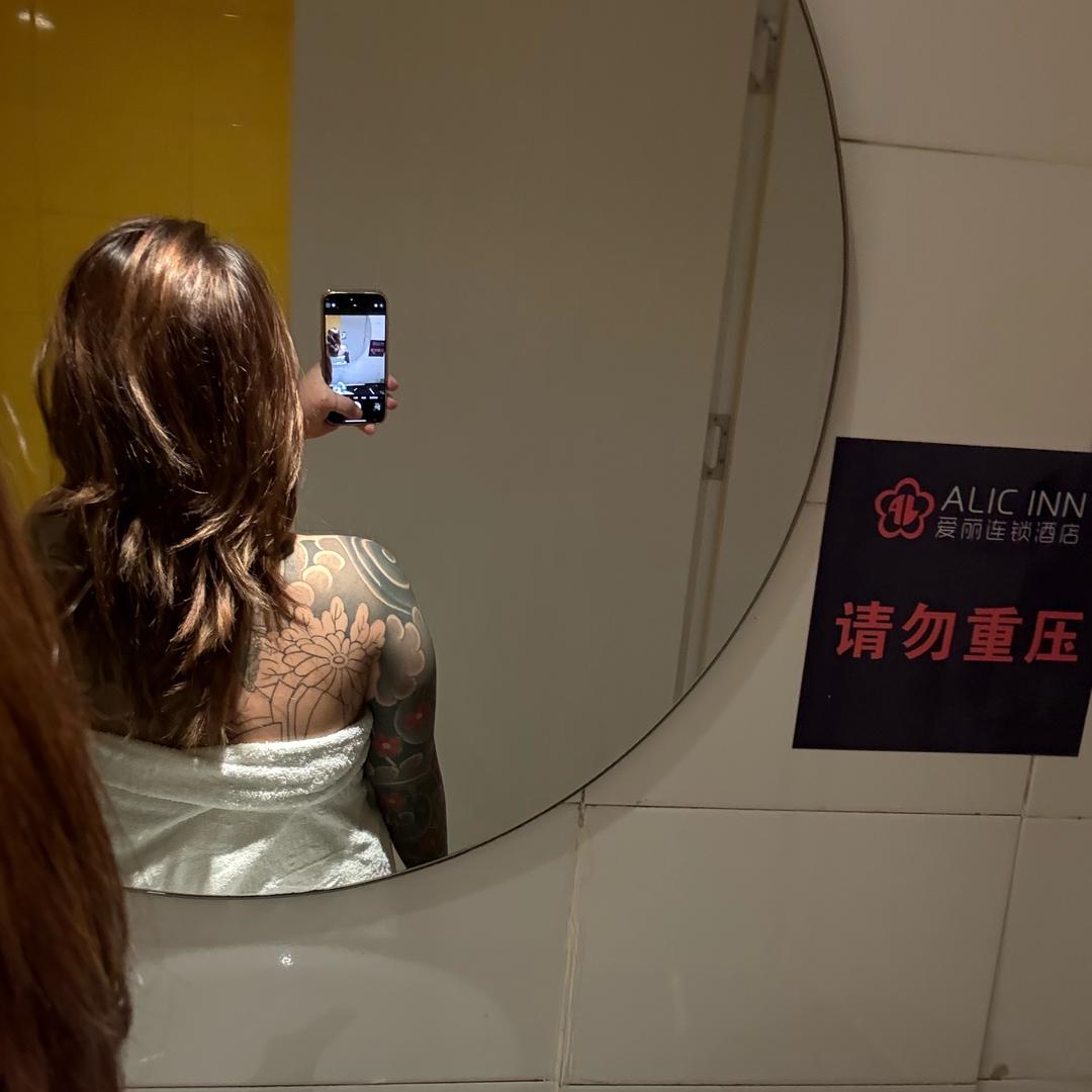 @点.