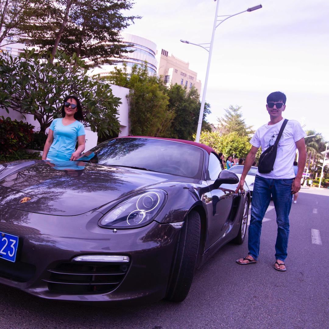 胡子哥好物分享