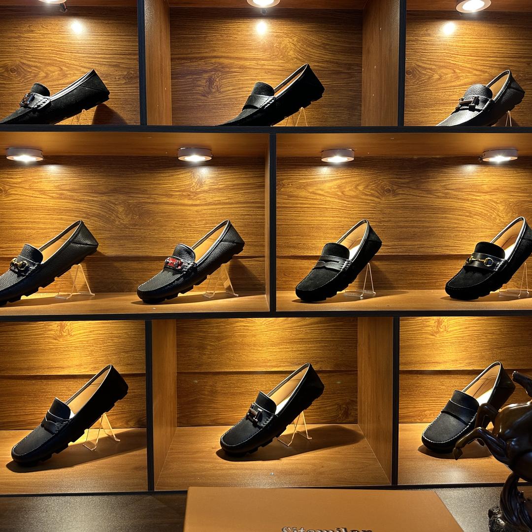 FV饰品男士鞋服