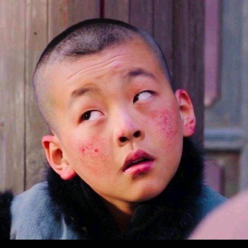 🌈十三