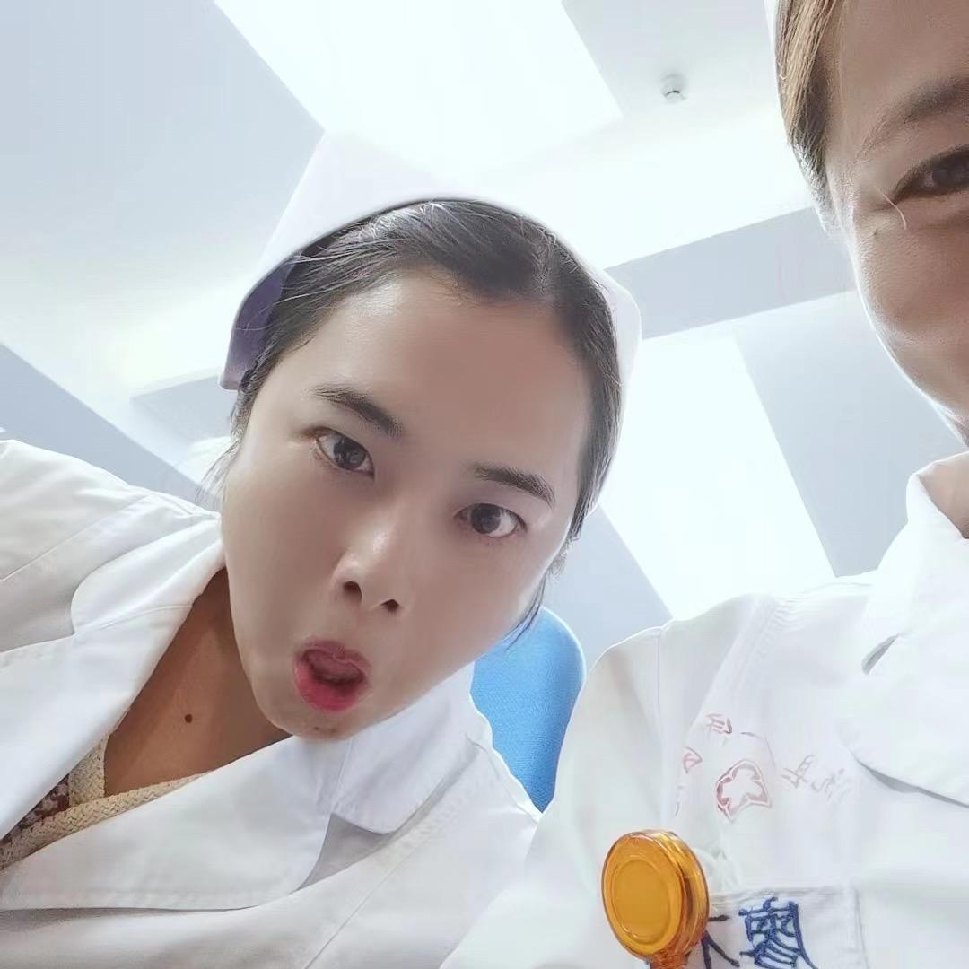 洋辣子🐛