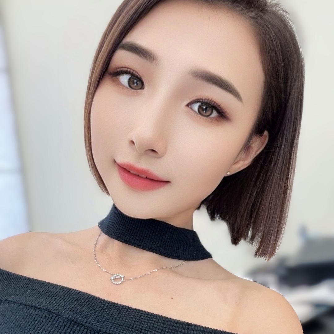 🤎施施呀！