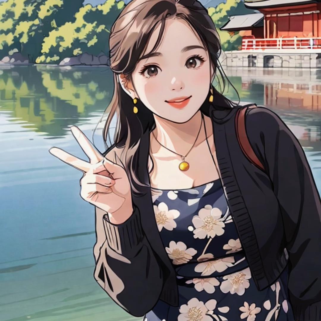 王夫人💕