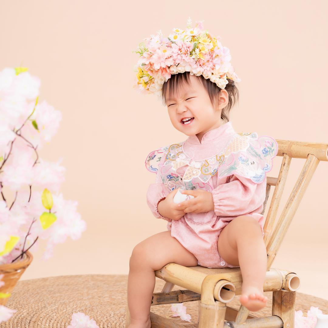小阿萱麻麻、