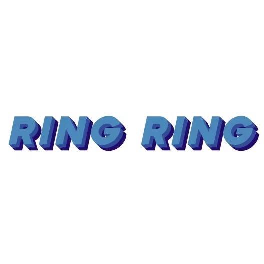 RING RING商店