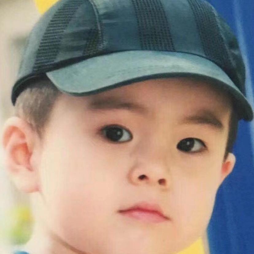 向阳而生🍂笑看未来