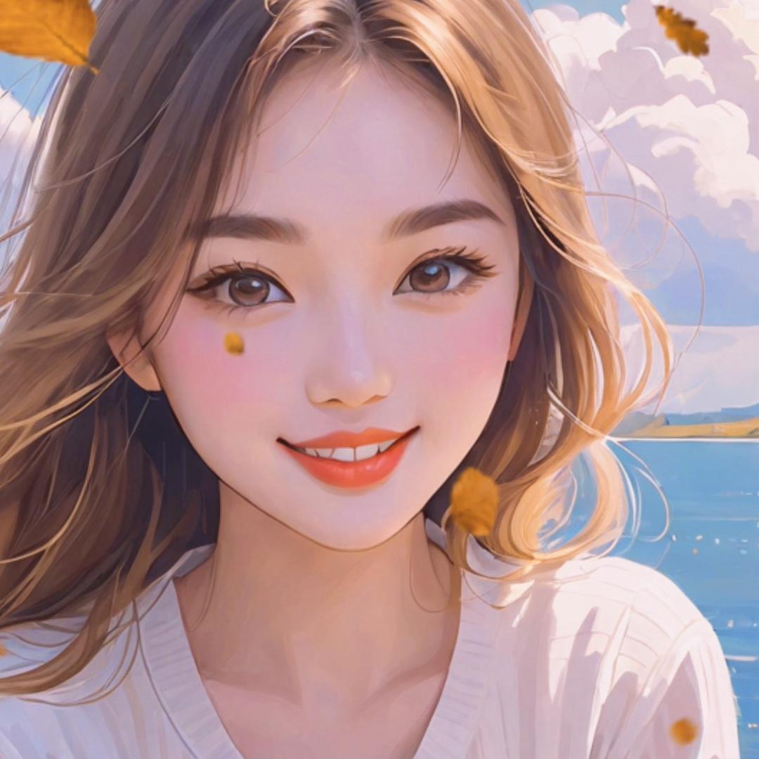 小渔呀～