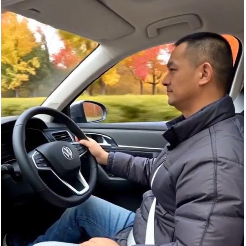 小杨（努力靠自己）