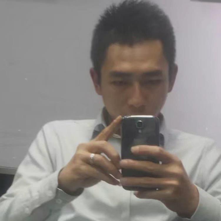小戴😊