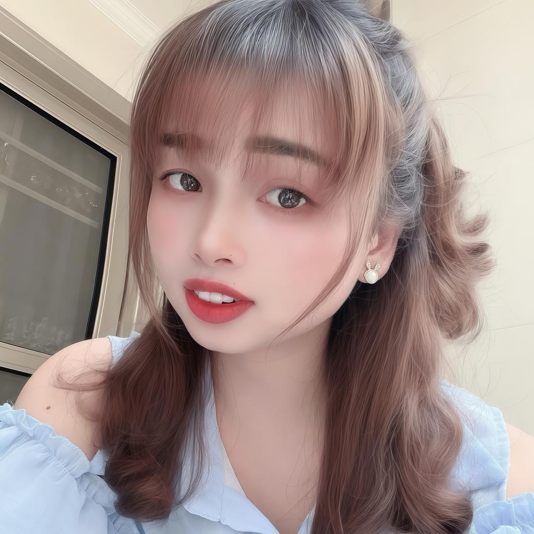 欣欣子呀💫