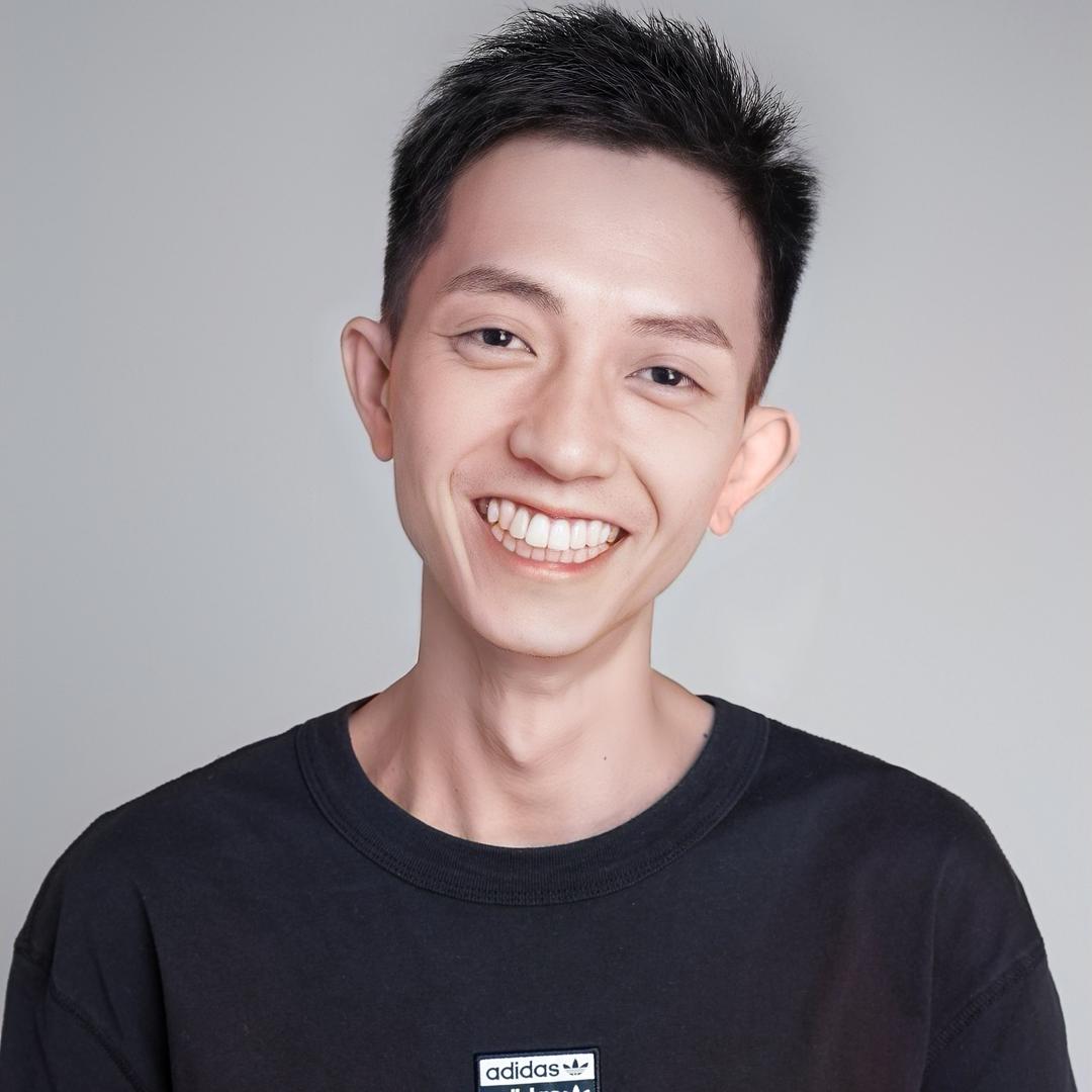 灯光设计李永海