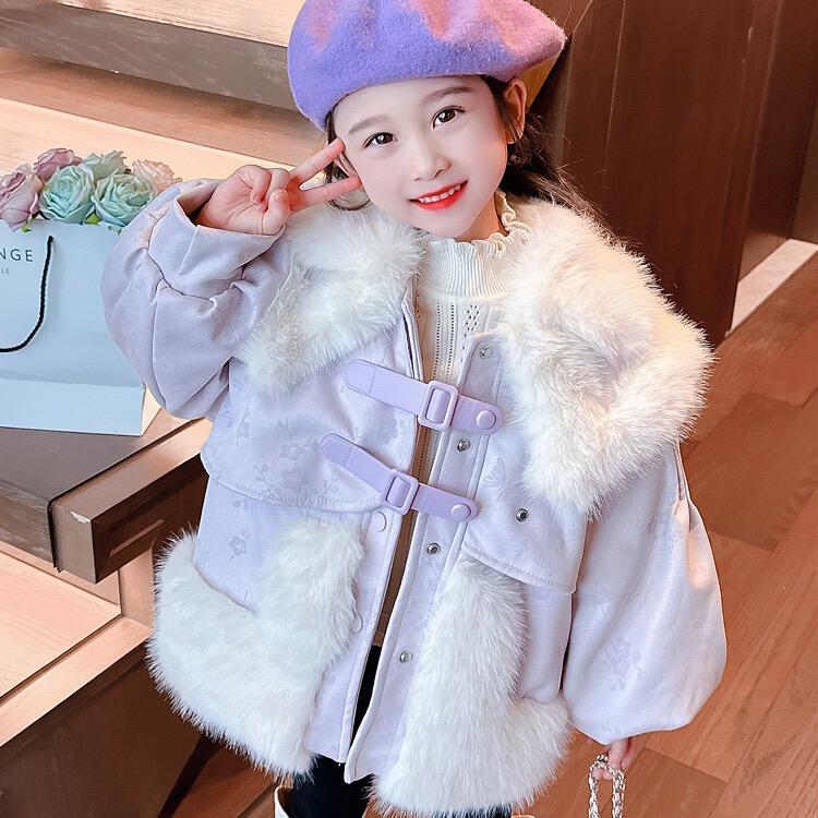 小仙女童装