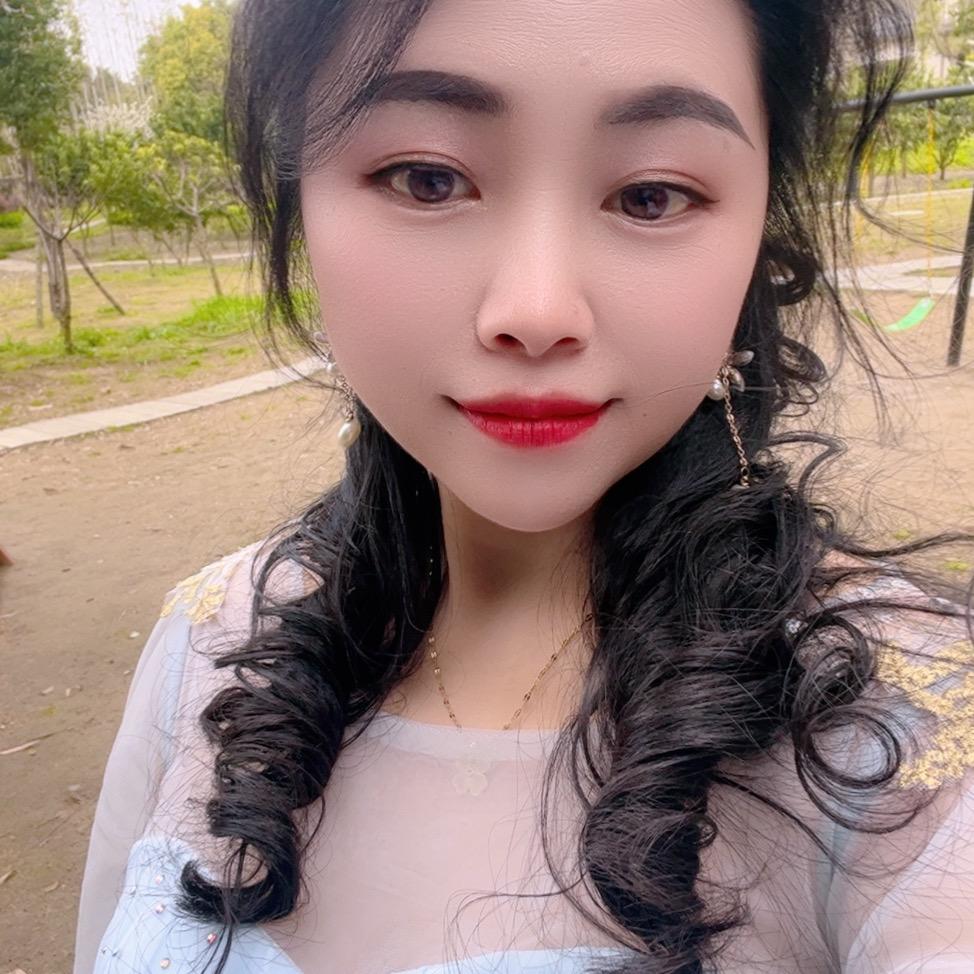 倩倩🌸