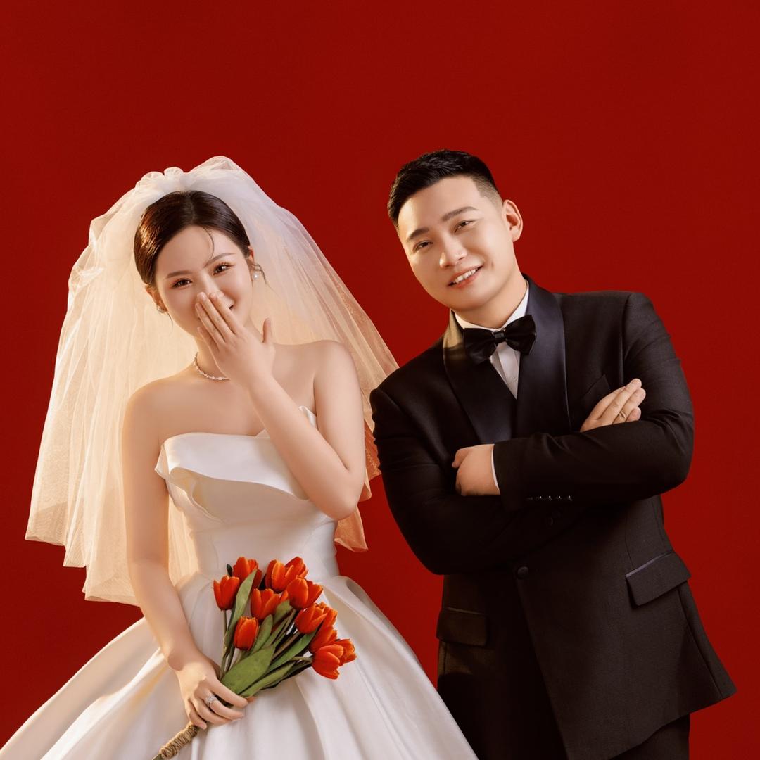 大雄夫妇