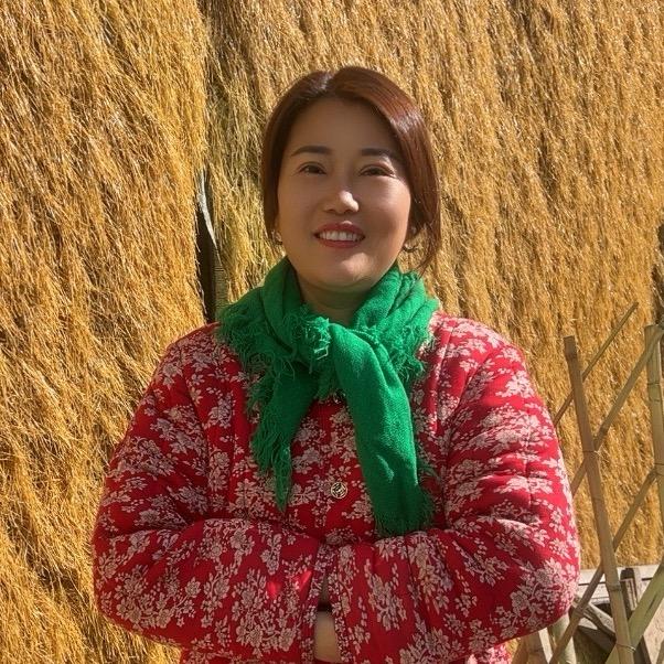 卢卢🔥(乡村短剧)