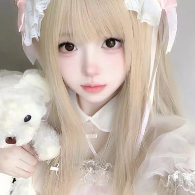 小兔.