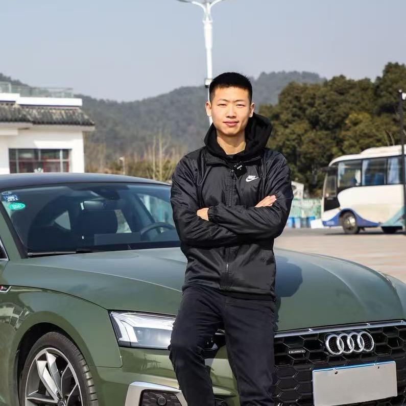 浩哥选车社@抖音