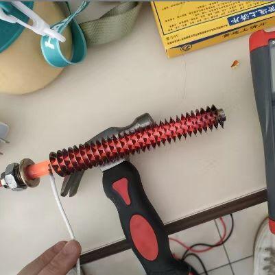 奇莱旺电发热管