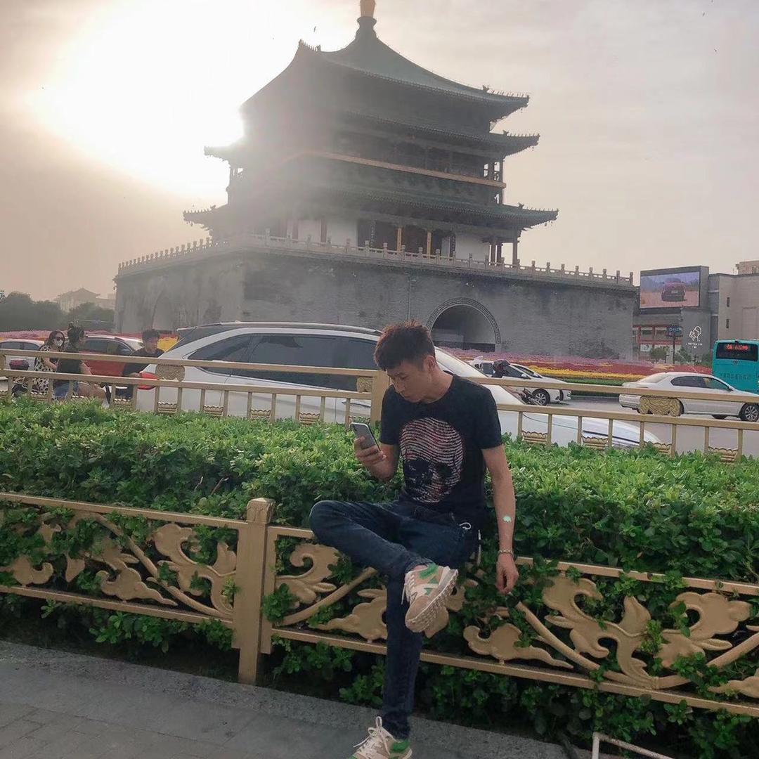 斯嘉丽盆景园