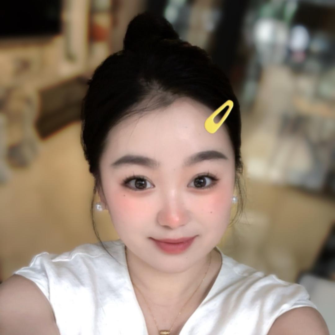 邓璇🧚‍♀️