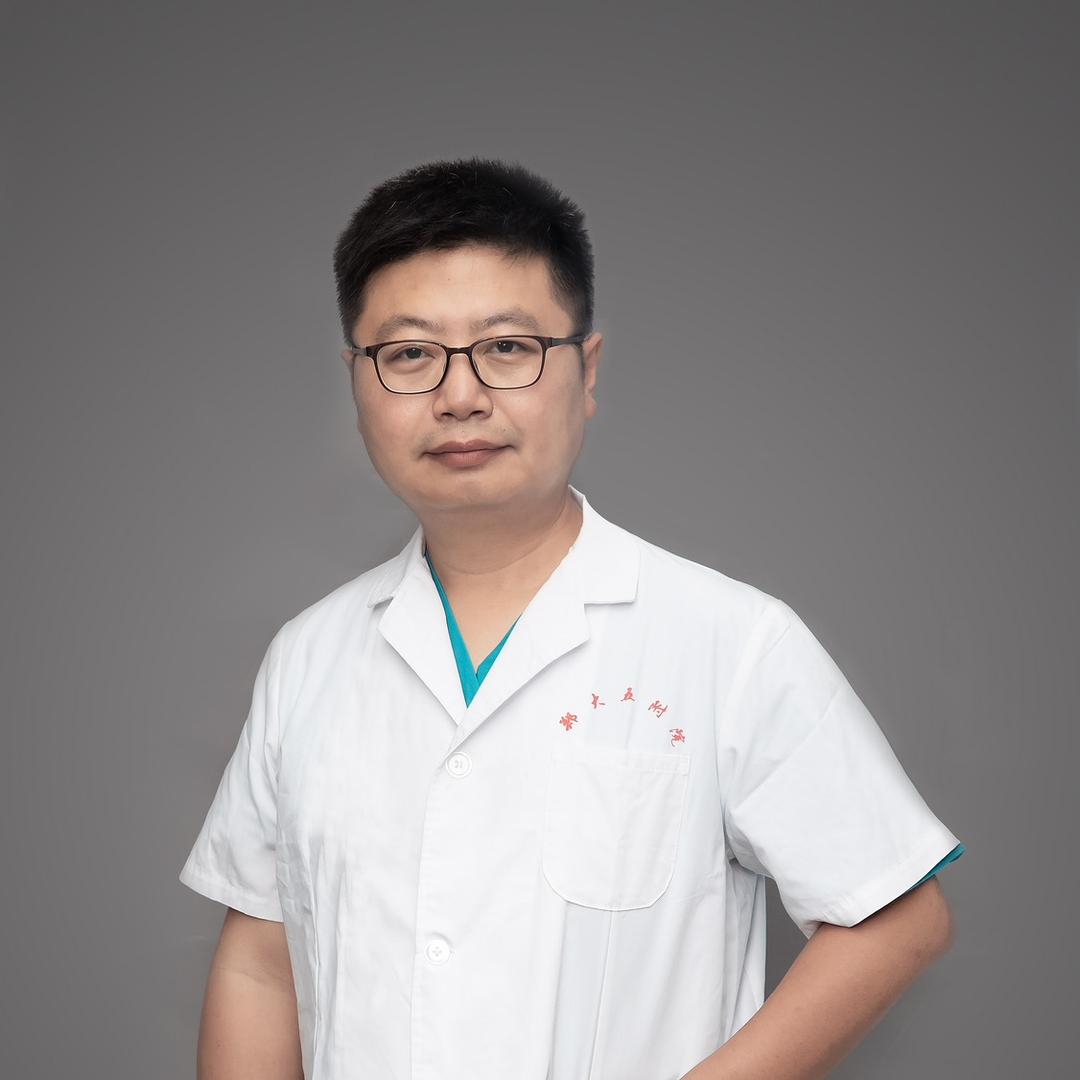 吴建珩主任（糖尿病足保肢）