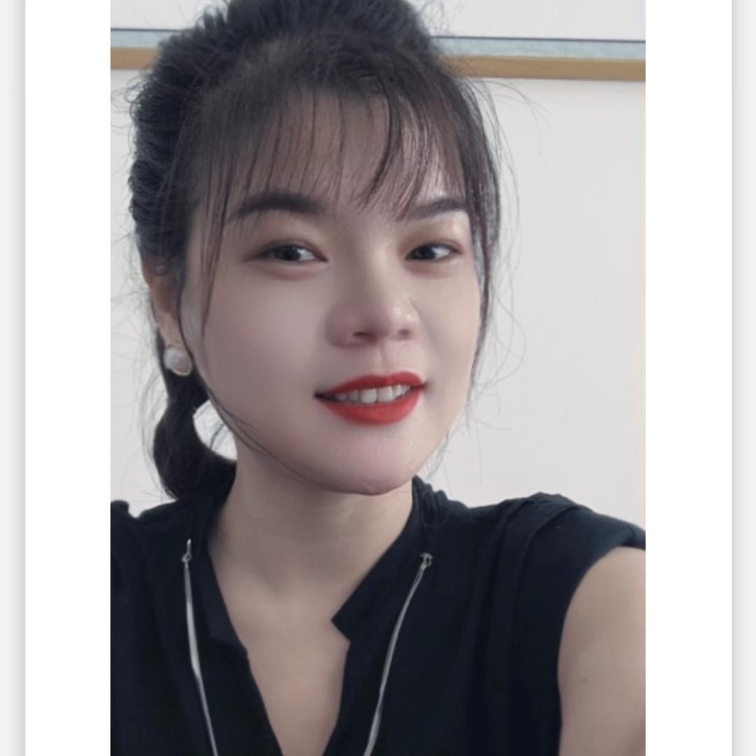 晚晴.