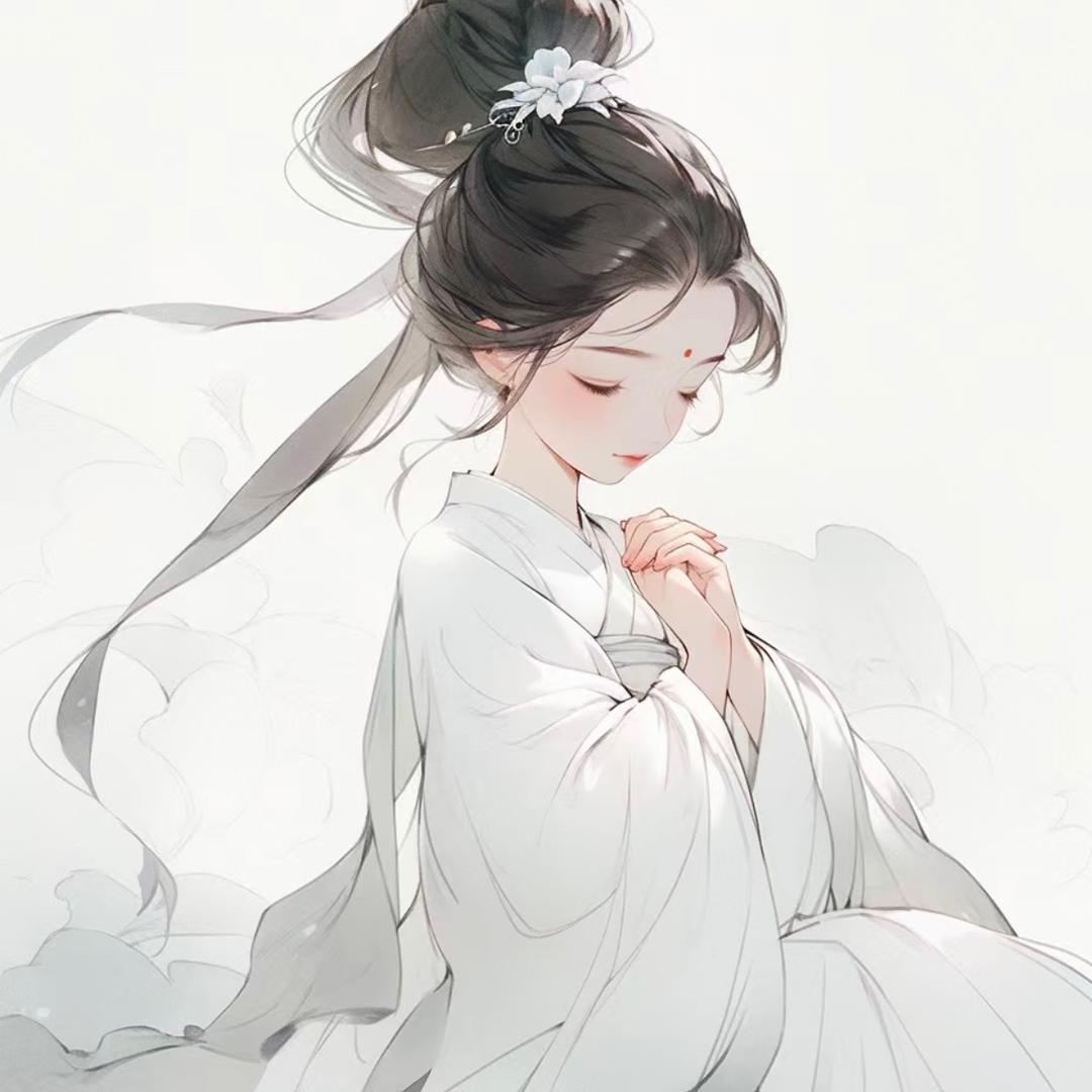 一缕秋风🌾