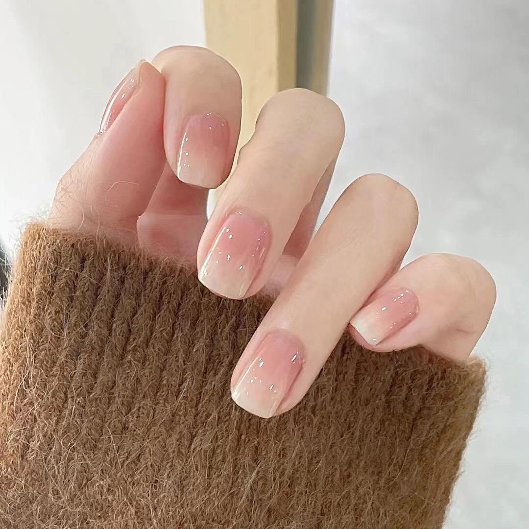 小颖美甲清清清