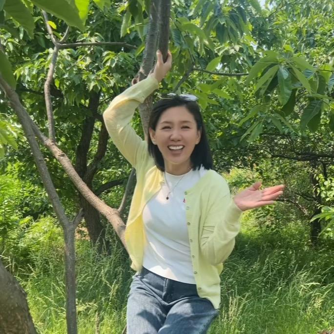 栗子姐姐～在乡村