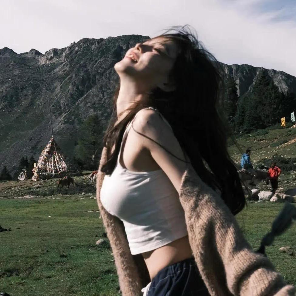 👑小姐姐呀@