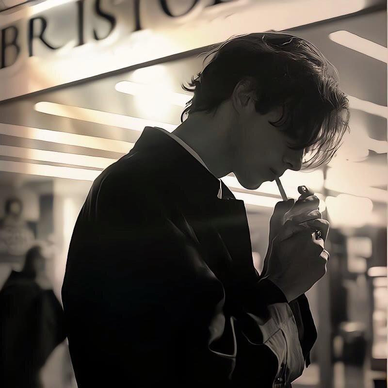 🚬ಇ᭄向阳而生࿆ྃ࿐: